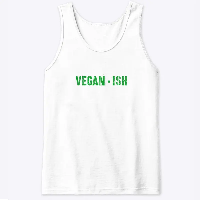 Veganish T-shirt