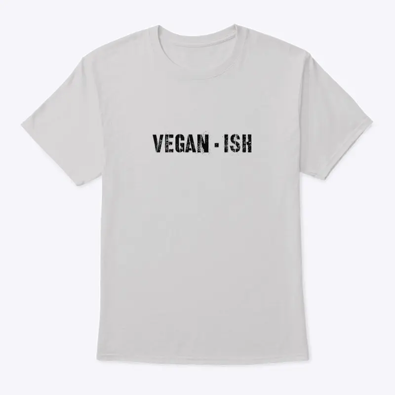 Veganish T-shirt 