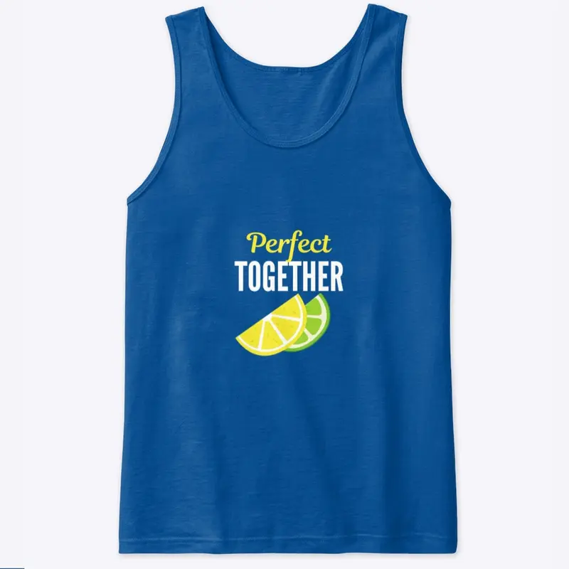 Perfect Together T-shirt