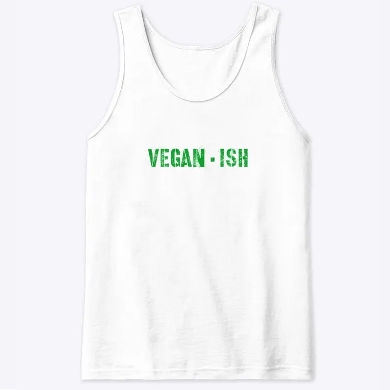 Veganish T-shirt