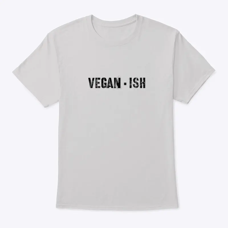 Veganish T-shirt 