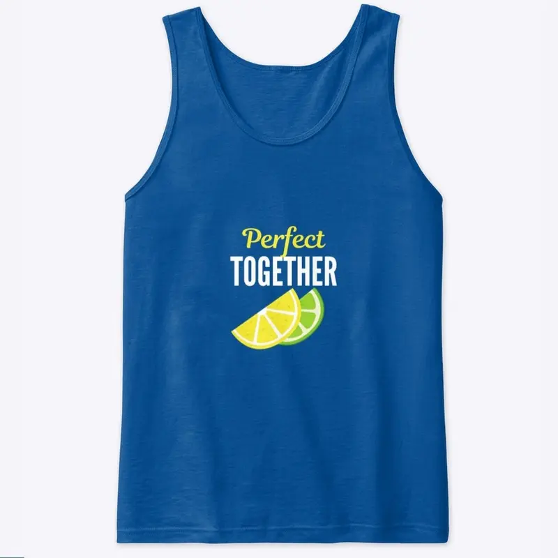 Perfect Together T-shirt