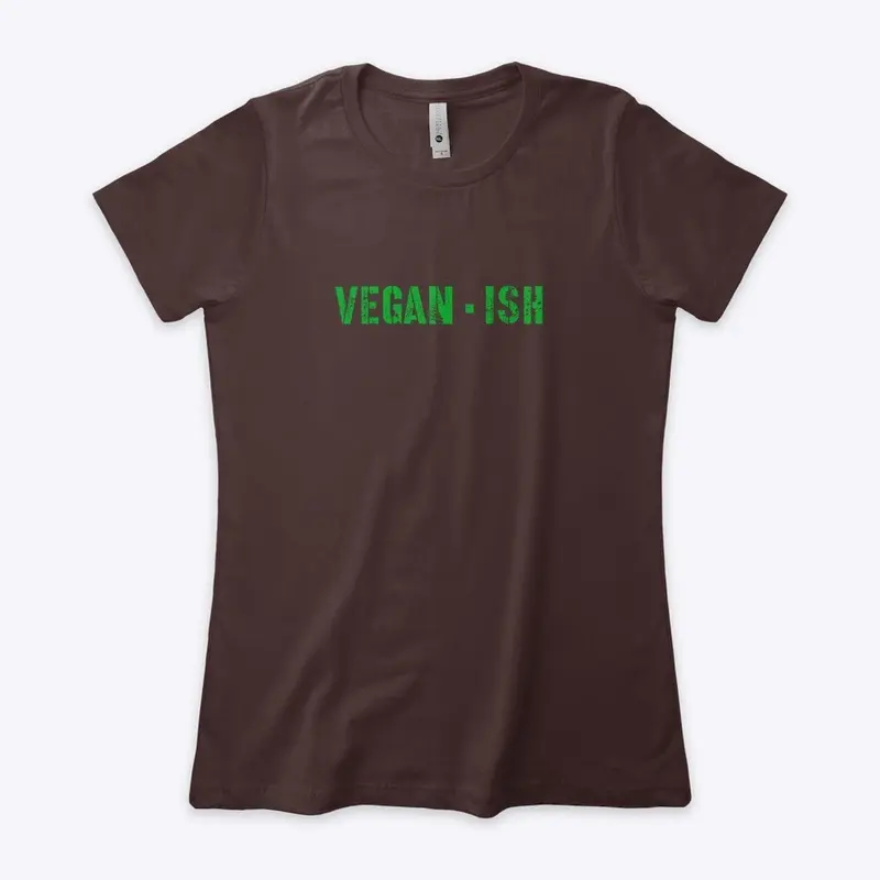 Veganish T-shirt